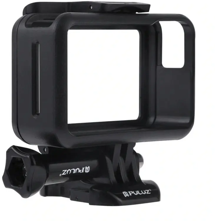 Puluz Aizsargapvalks priekš DJI Osmo Action