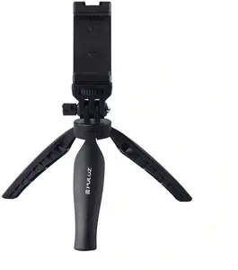 Puluz PU600B Table Tripod Black