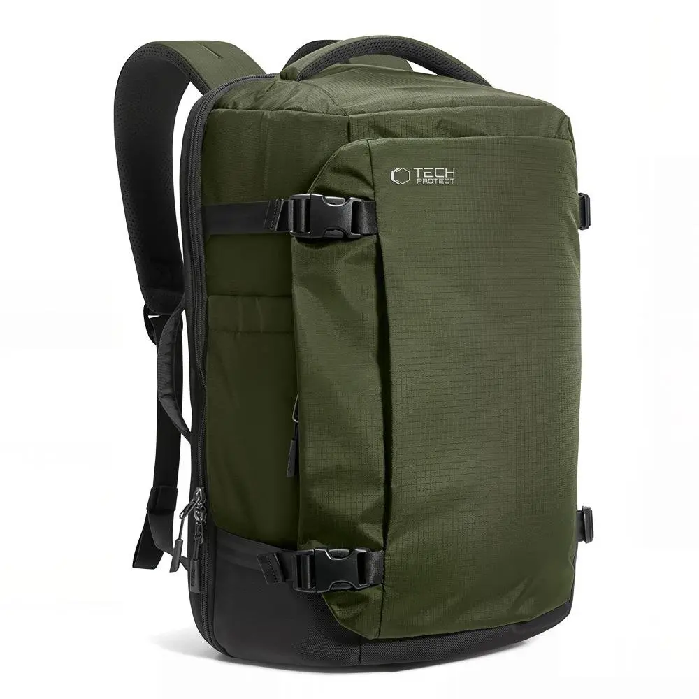Klēpjdatora mugursoma Triton Defender S70 Travel