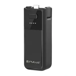 Puluz PU957B Battery 2800mAh USB-C 5V2A for DJI Osmo Pocket 3