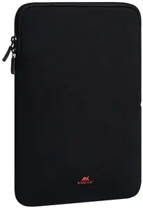 Rivacase 5220 Black Laptop Sleeve for MacBook NEO 13 and Chromebook 11.6-12