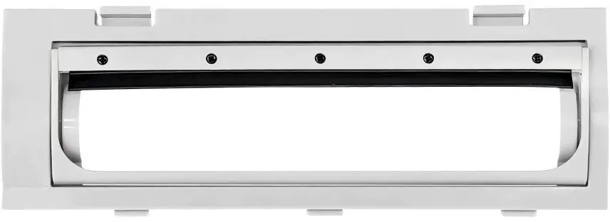 JETtools Galvenās birstes vāciņš Roborock S8