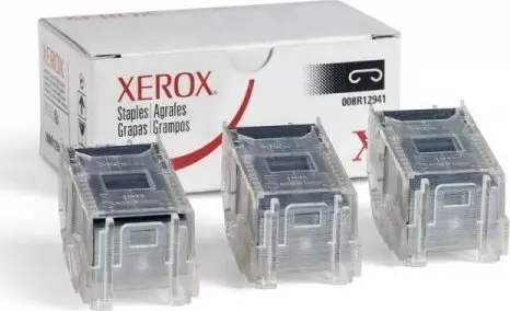 Xerox 008R12941 Skavotāji Melns printeriem un