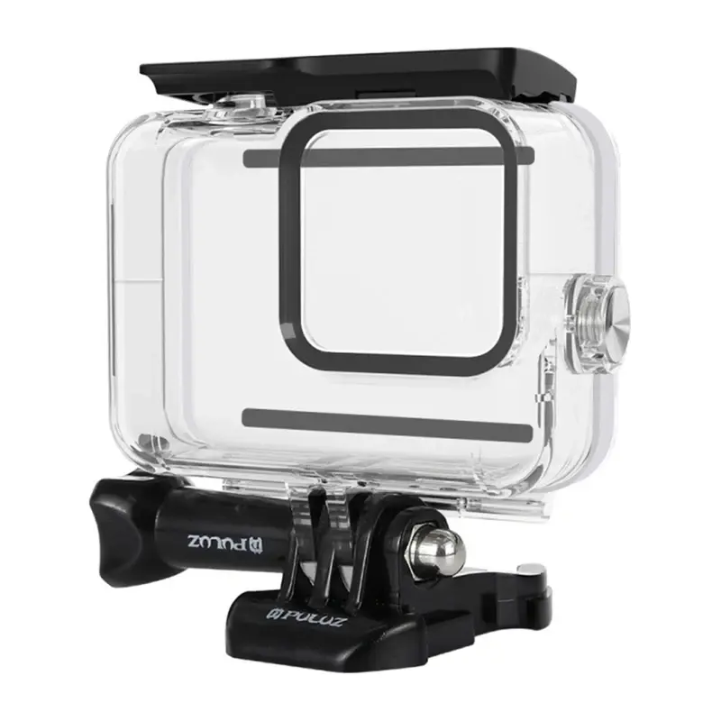 Puluz ūdensizturīgs korpuss GoPro HERO8 Black
