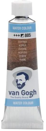 Talens Van Gogh Akvareļu krāsa tūbiņā