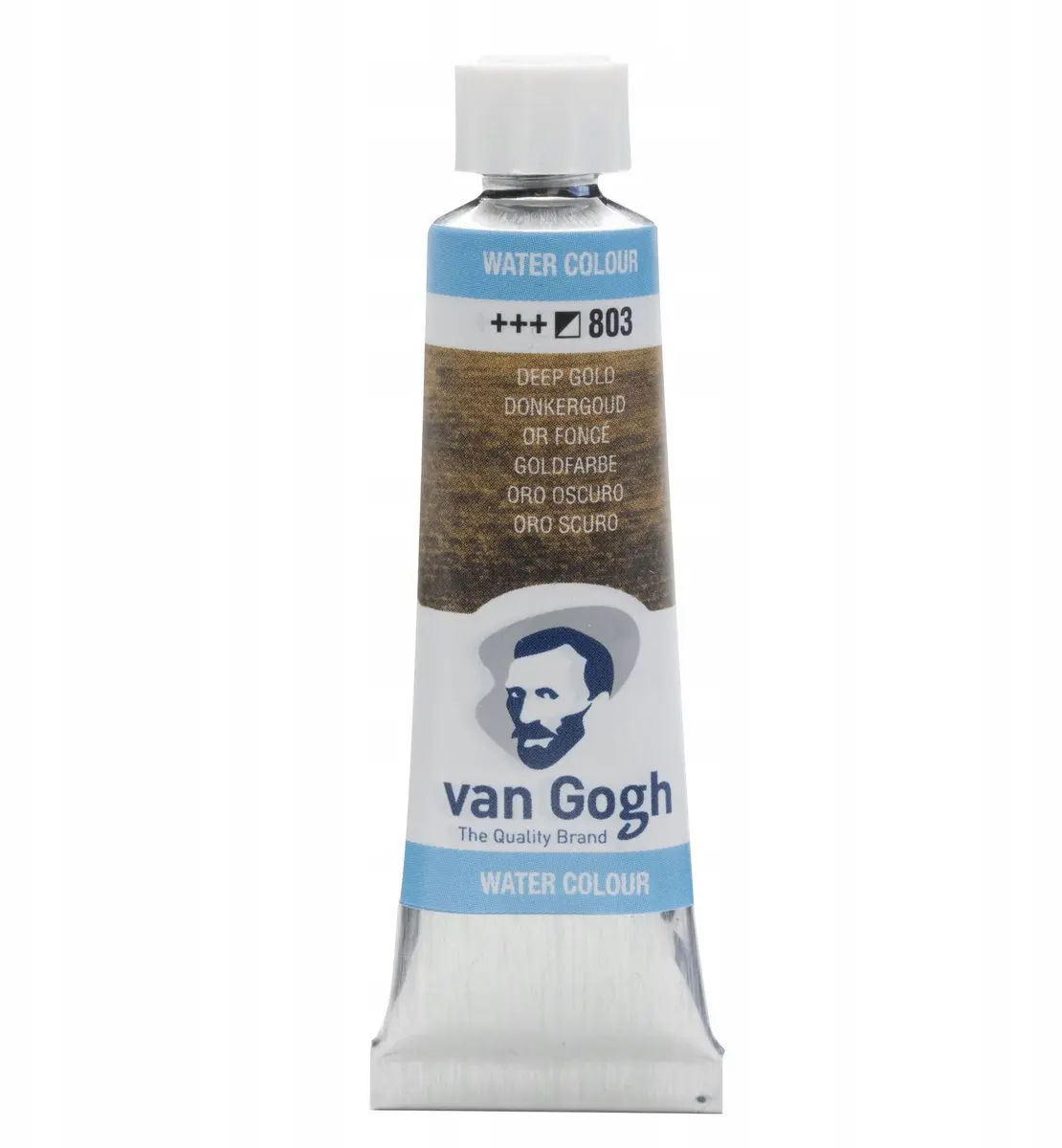 Akvareles krāsa tubiņā Talens Van Gogh