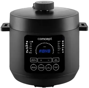 Multicooker Concept CK6001