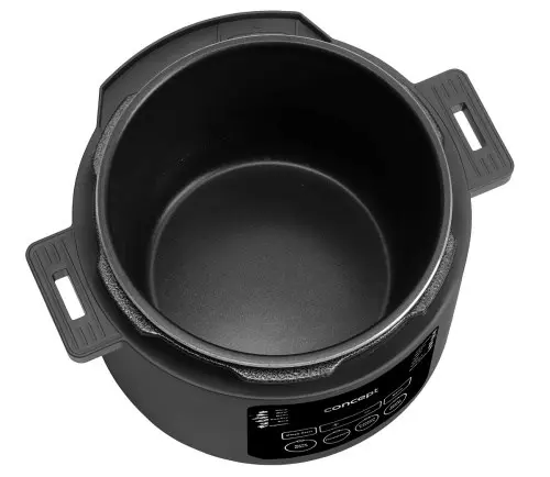 Multicooker Concept CK6001 Photo 3