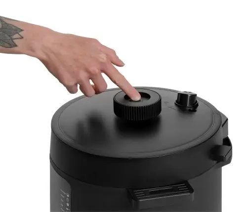 Multicooker Concept CK6001 Photo 5