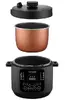 Multicooker Concept CK6001 Photo 6