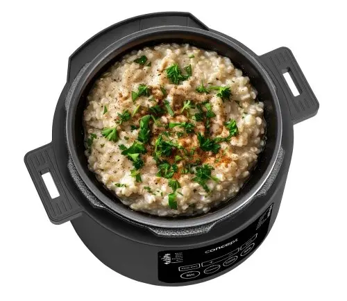 Multicooker Concept CK6001 Photo 7