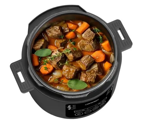 Multicooker Concept CK6001 Photo 8