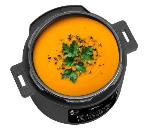 Multicooker Concept CK6001 Photo 9