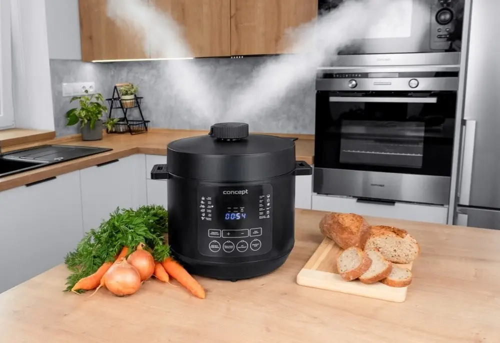 Multicooker Concept CK6001 Photo 11