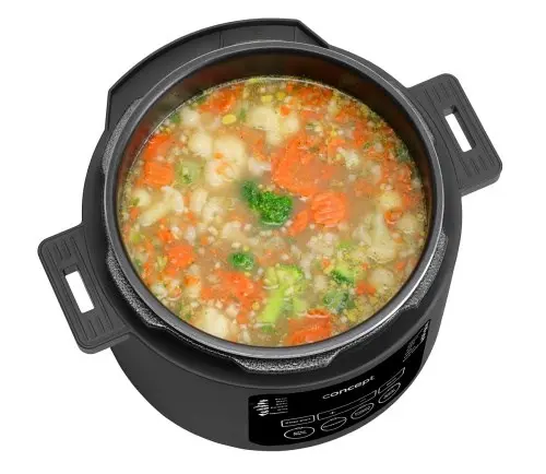 Multicooker Concept CK6001 Photo 14