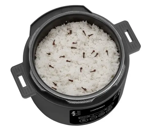 Multicooker Concept CK6001 Photo 15