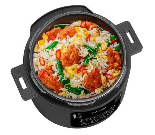 Multicooker Concept CK6001 Photo 19