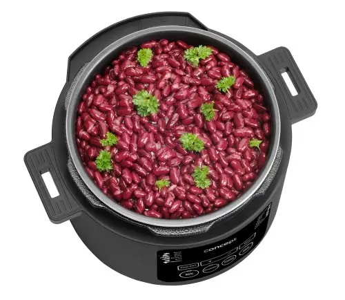 Multicooker Concept CK6001 Photo 20