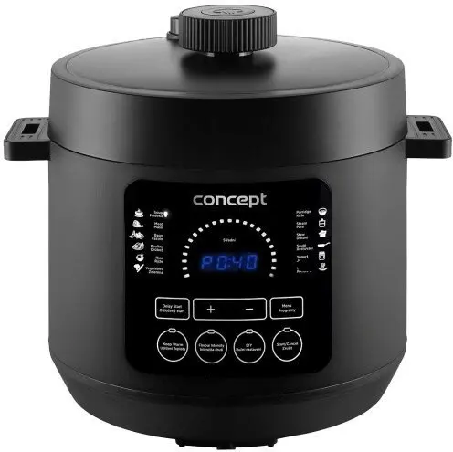 Multicooker Concept CK6001 Photo 22