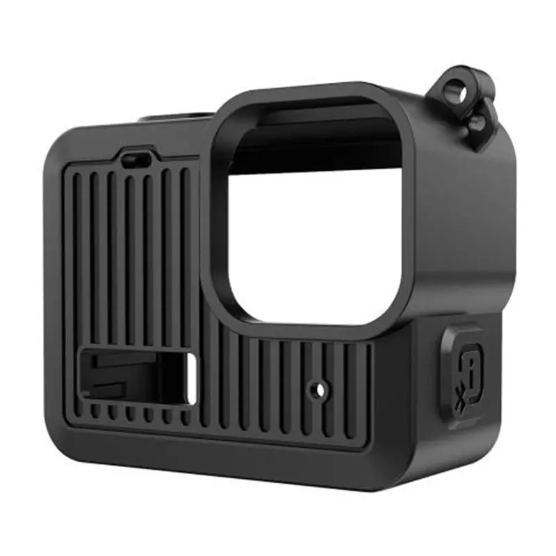 Puluz Silikona vāciņš priekš GoPro HERO