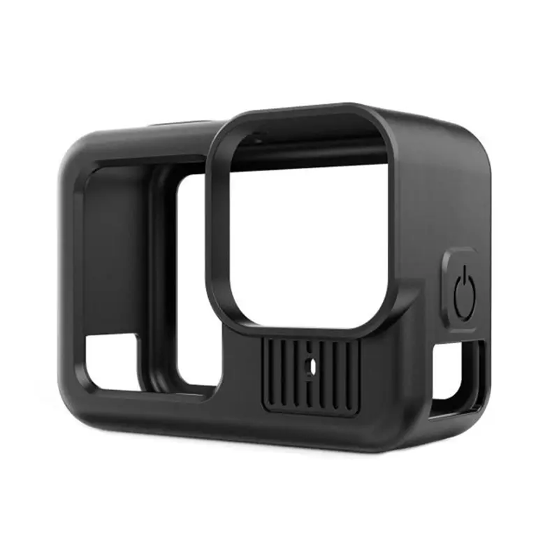 Silikona aizsargvāciņš GoPro HERO13 Black kamerai