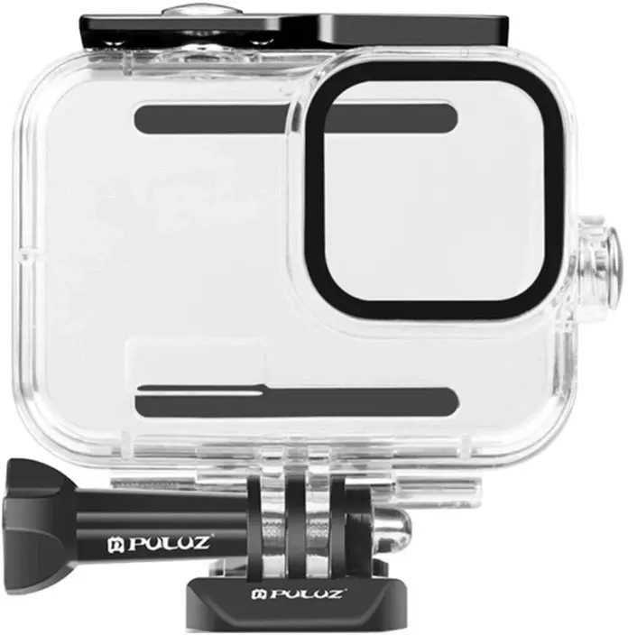 Ūdensizturīgs korpuss Puluz priekš GoPro HERO13