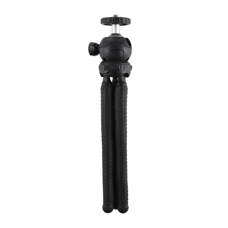 Puluz Mini Octopus Statīvs PU435, PU435