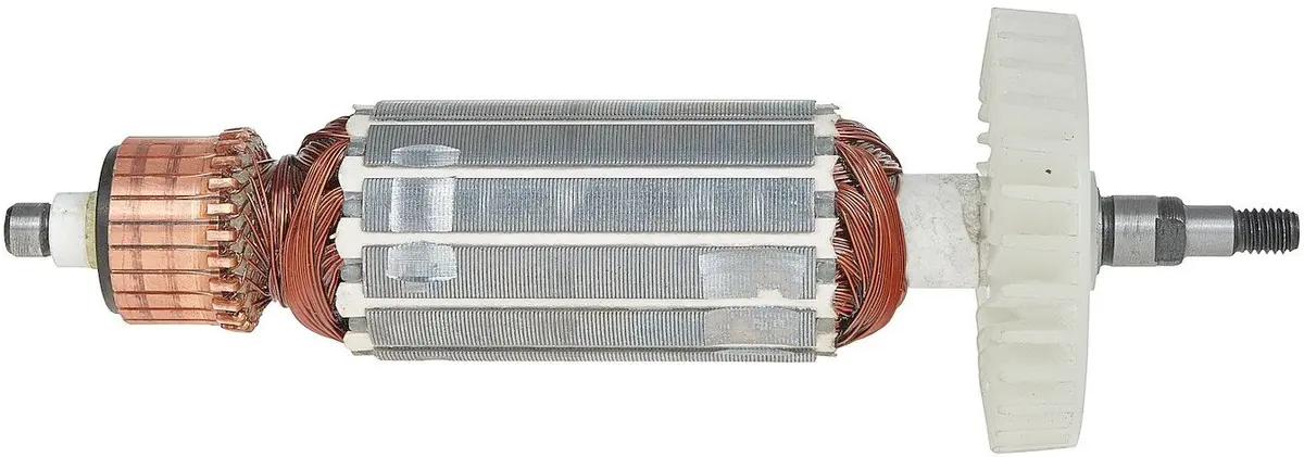 GEKO Enkurs rotors leņķa slīpmašīnai G80804