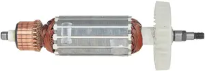 GEKO Ротор якорь для угловой шлифмашины G80804