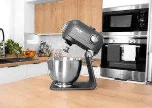 Concept RM8010 Planetary Kitchen Machine with 1200W Motor
