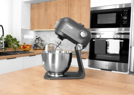 Concept RM8010 Planetary Kitchen Machine Photo 3