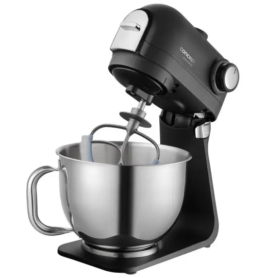 Concept RM8010 Planetary Kitchen Machine Photo 7