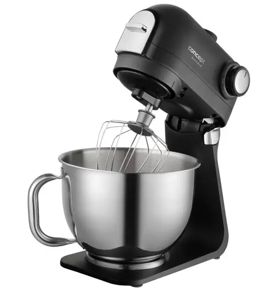 Concept RM8010 Planetary Kitchen Machine Photo 8