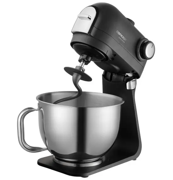 Concept RM8010 Planetary Kitchen Machine Photo 9