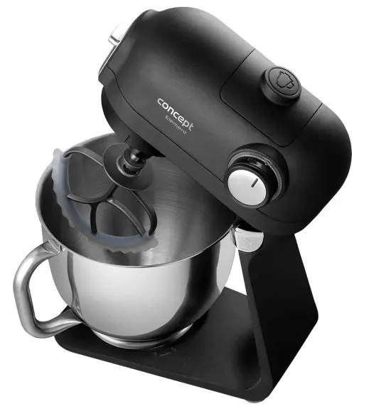 Concept RM8010 Planetary Kitchen Machine Photo 10