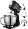 Concept RM8010 Planetary Kitchen Machine Photo 12