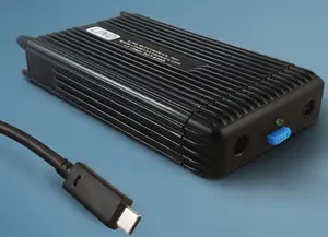Getac 590GBL001112 Прочный автомобильный преобразователь постоянного тока USB-C 100Вт