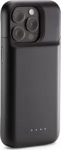 Чехол для смартфона Zagg International Mophie Juice Pack со встроенным аккумулятором 2400 мАч для iPhone 15 Pro