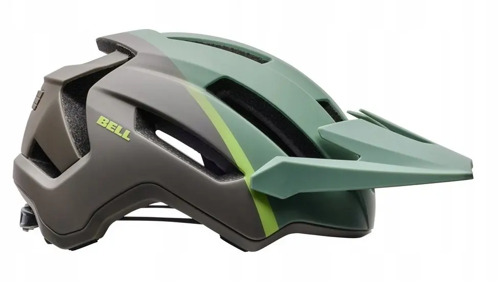 MTB velosipēdu ķivere BELL 4FORTY AIR