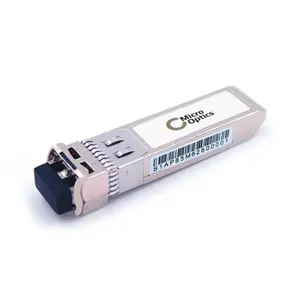 Lanview MO-NET-25GBASE-SR optiskā tīkla raiduztvērēja modulis 25000 Mbit/s