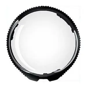 Puluz Transparent Lens Guard for Insta360 X5 Camera