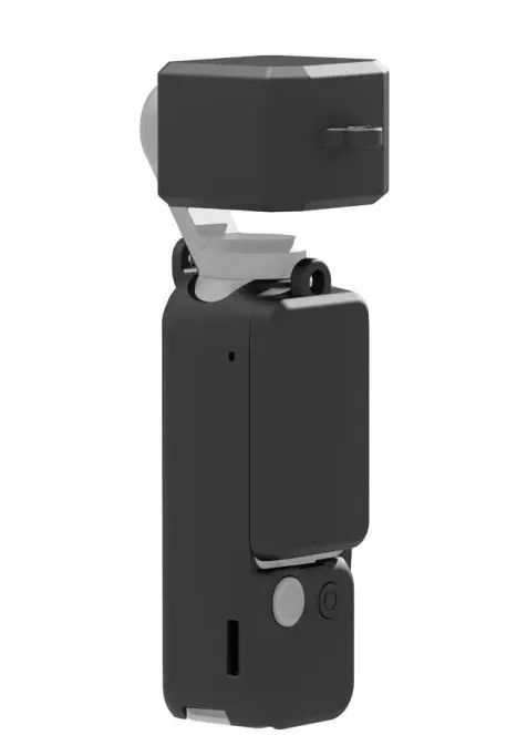 Puluz 3-in-1 aizsargpārvalks DJI OSMO Pocket