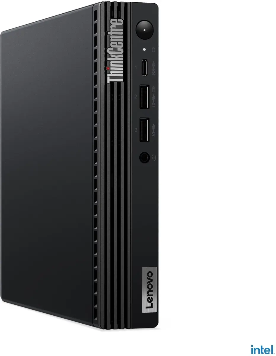 Lenovo ThinkSmart Tiny konferences sistēma ar