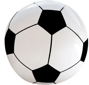Pripūšama futbola bumba Widmann