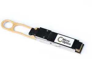 Lanview MO-ENT-40GB-SR4-QSFP Fiber Optic Network Transceiver Module 40000 Mbit/s QSFP28 850 nm