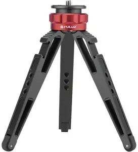 Puluz PU3070GT Table Tripod for Cameras and Smartphones