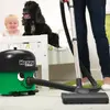 Numatic HENRY Petcare Drum Vacuum HPC160-11 Photo 2