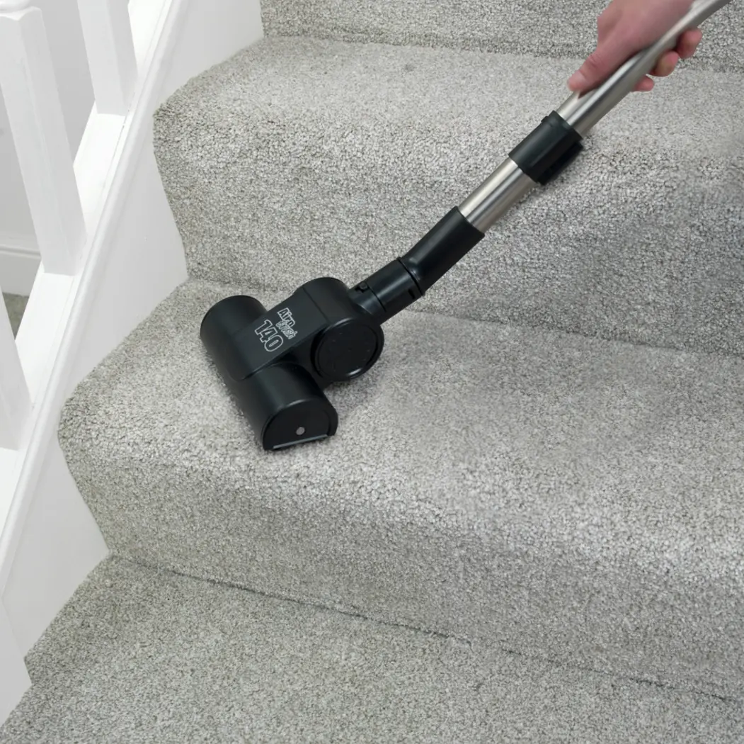 Numatic HENRY Petcare Drum Vacuum HPC160-11 Photo 10