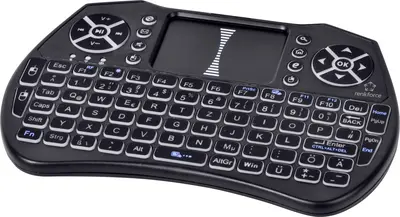 Tastatūras