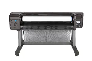 HP DesignJet Z6 44-inch PostScript Plotter T8W16D#B19 with high-definition printheads and professional color accuracy